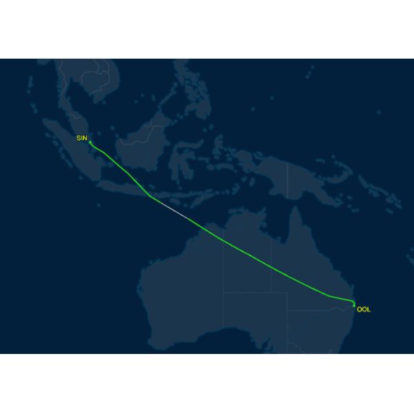 Worldwide Air Freight From China To Oceania Air Cargo Delivery FOB DDP DDU