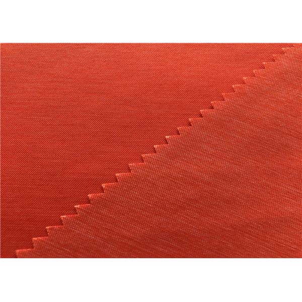 Buy Moisture Permeable Lightweight Breathable Fabric Insulating With TPU Membrane at wholesale prices