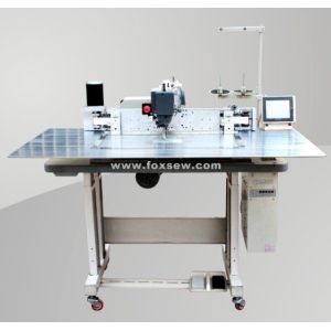 Quality Automatic Programmable Pattern Sewing Machine FX10030/10050 for sale