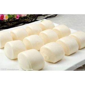 380V Electric Manto Automatic Production Line With Cutter