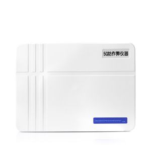 Customized Desktop Wireless Signal Blocker Military Grade Aluminum Alloy Shell