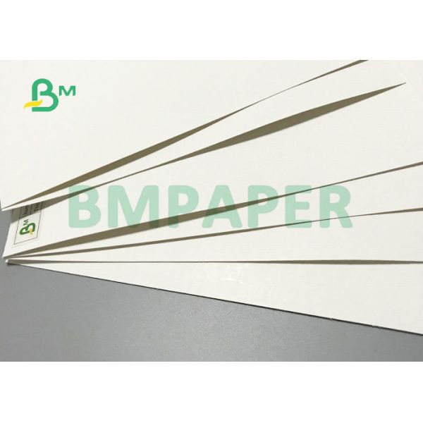 100% Wood Pulp 100lb 130lb C1S Coated FBB Board For Frozen Food Packages 100% Wood Pulp 100lb 130lb C1S Coated FBB Board For Frozen Food Packages