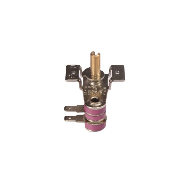 Buy Adjustable Thermostat KST201 for Precise Temperature Control of Home Appliance Parts at wholesale prices