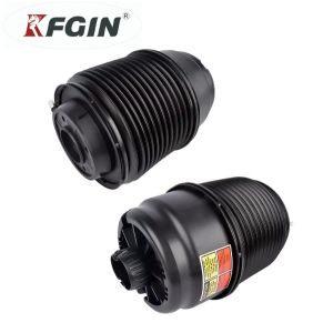 W167 Mercedes Air Suspension Spring GLE350 1673200025 GLE450 Energy Efficient