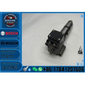 High quality 0414799025 Diesel Fuel Injection Unit Pump 0414799 series fuel