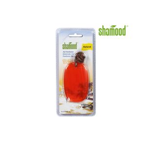 ODM 0.6oz Tropical Breeze Essential Oil Air Freshener