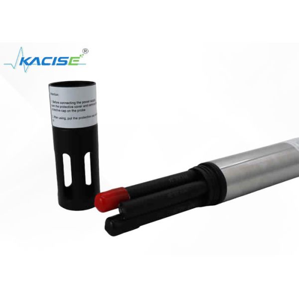 Buy KWS-201 On-line Ammonia Nitrogen Sensor Without Reagent And Pollution Is Used For Real-time Monitoring Of Water Body In Water Source at wholesale prices