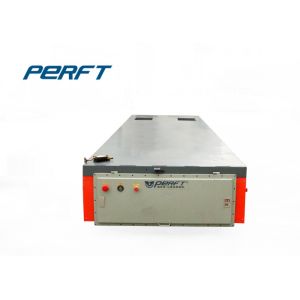 Remote Control Battery Powered 300t Die Change Cart