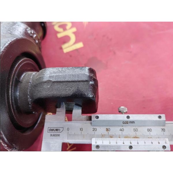 FAW J7 V Thrust Rod Erosion Resistant Truck Engine Accessories KM2301013 2919015-2001-C00/D