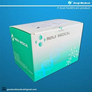 QPCR Mini Viral Rna Extraction Kits YBTC MSDS Certification