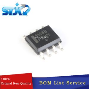 NCV7321D12R2G SOP8 Digital Integrated Circuits For Interface Driver Receiver