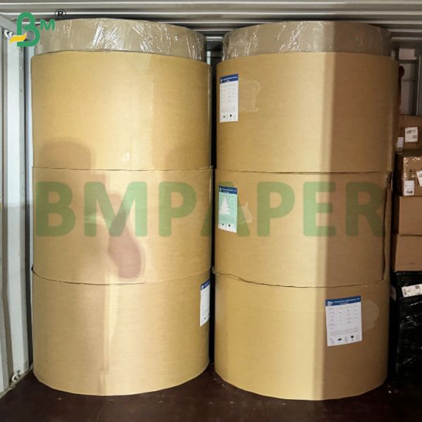Buy Solar Cells Printable Photovoltaic Glass Liner Paper 38gsm Interleaving Paper at wholesale prices