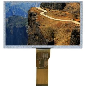 12.1 Inch 1024x768 IPS LCD Touch Module Full Viewing Angle