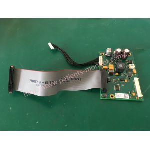 M8079-66402 PHiliph MP70 LCD Display Screen LCD Panel Adapter Board