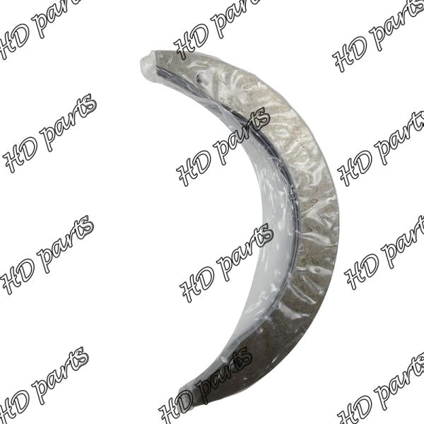 6D34 Engine Thrust Plate ME013644 ME013560 For Mitsubishi