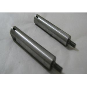 High Temperature Resistant Molybdenum Connecting Rods Excellent Thermal