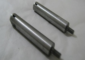 High Temperature Resistant Molybdenum Connecting Rods Excellent Thermal