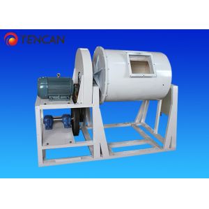 380V 100L 400 Mesh Powder Ball Mill Grinding Machine