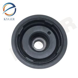 2720300803 Auto Engine Systems Crankshaft Pulley Vibration Damper 272 030 08 03 For Mercedes Benz M273 M272