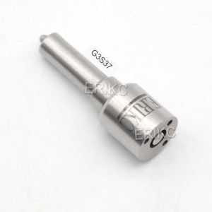 ERIKC Diesel Fuel Pump Nozzle G3S37 Oil Dispenser Nozzle G3S37 for 95050-0670