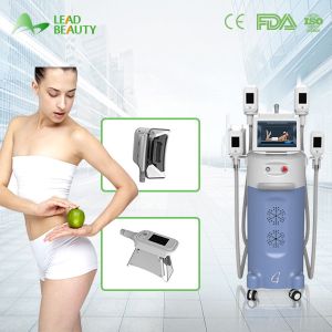 Weight loss soon cryolipolysis body slimming machine