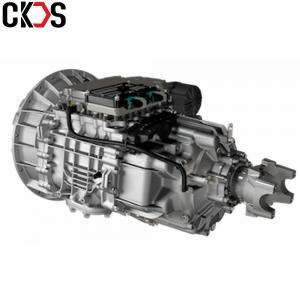 China Genuine Jetta Manual Gearbox Japanese Truck Spare Parts For VW Transmission 4g63 on sale
