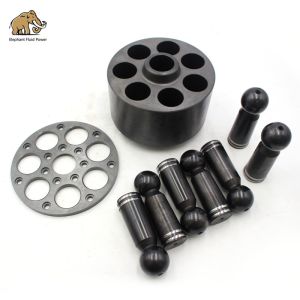 Alloy Rexroth A7VO500 Hydraulic Pump Repair Parts