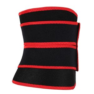 Double Wrap Waist Trainer Neoprene Body Trimmer