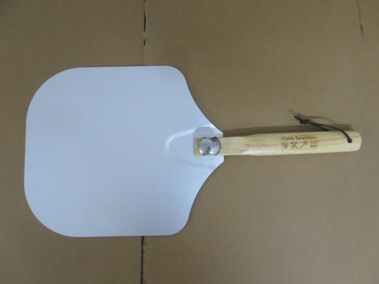 Buy Pizza Peel Pre Shipment Quality Inspection Services Barcode Scan Test at wholesale prices