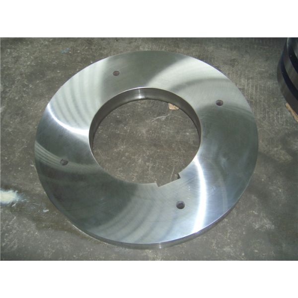 Buy Precision Grinding Shear Slitting Knives Straight Edge at wholesale prices