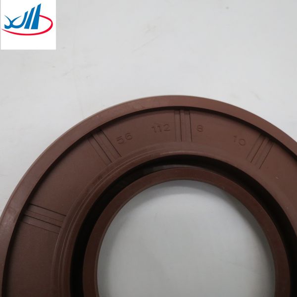 Buy Iron JAC Auto Parts Oil Seal HF-N2401070-07 at wholesale prices