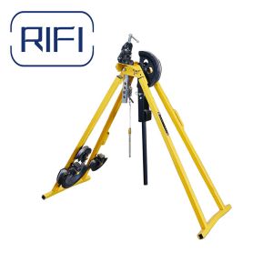 Quality Compatible with 20MM-32MM BS4568 G.I Conduits Wide Bending Range Bender Machine for sale