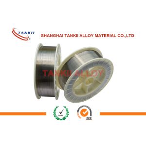 China Thermal Electric arc Spraying Wire 1.6mm 2.0mm 3.17mm for surface preparation on sale