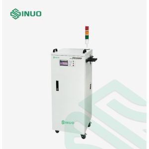 IEC 61851 Electrical Safety Testing Equipment Potential Equalization LCD Method