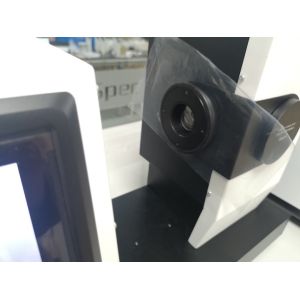 21mm Aperture Haze Measurement Instrument For Plastic Glass Transparency