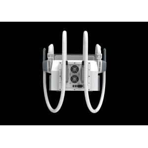 DC67 High Intensity EMS Sculpting Machine Desktop Electronic Muscle Building