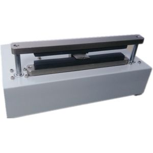 Internal Presurisation Burst Tester|Seal Strength Tester| ASTM F1140 ASTM F2054