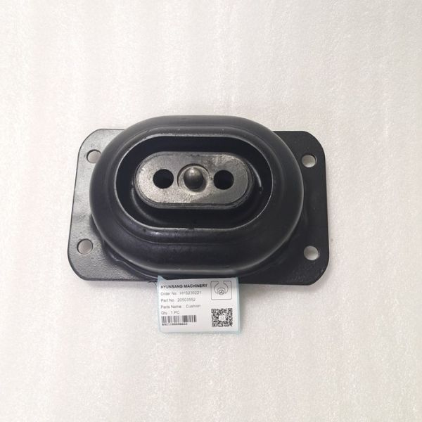 Buy Truck Parts Motor Mount 20503552 20503550 Cushion For VN VNL VHD D11 D12 Engine at wholesale prices
