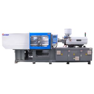 Servo System High Speed Injection Moulding Machine With Shot Weight 150g For