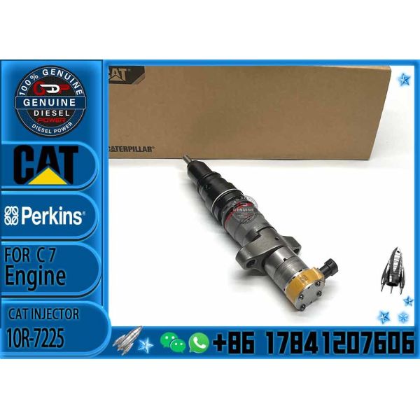Fuel Injector Assembly 10R-7225 263-8218 387-9430 387-9426 328-2585 268-1839 222-5961 235-5261 238-8901 241-3228