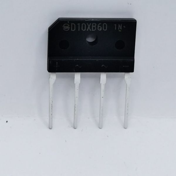 Buy D10XB60 Bridge Rectifiers D10XB60H-7000 D10XB60-7000 D10XB60H at wholesale prices