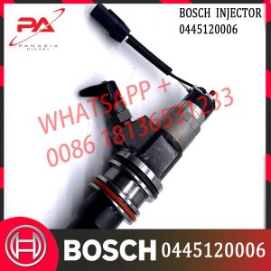 Valve Engine Parts FOORJ00375 Check Valve Common Rail Injector Valve For