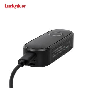 Pocket Size QR Code Reader Wifi Wireless Barcode Reader Portable Wireless