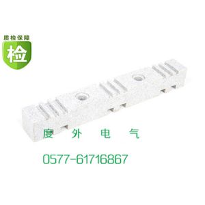 EL-155 electrical support EL insulator busbar support DMC material