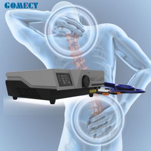 China 2024 6000 Gauss PEMF Physio Magneto Therapy Physiotherapy Equipment Muscle Stimulator Podiatry Exercise Rehabilitation on sale