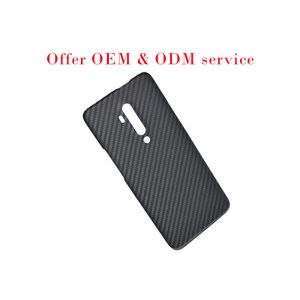 One Plus 7T Pro Aramid Fiber Phone Case