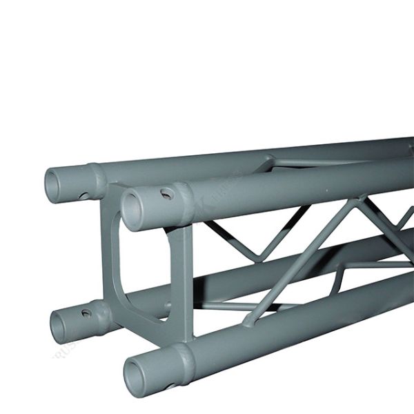 Easy Install 100*100*500mm Square Aluminum Truss on for Wedding Backdrop/Decoration