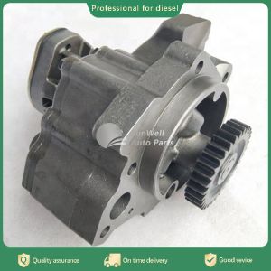 Good Price N14 diesel engine spare part Oil Pump 3803698
