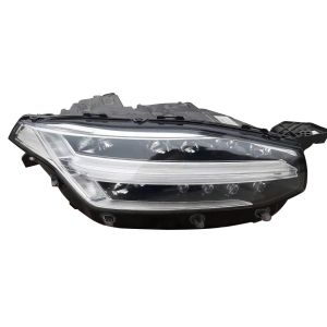 31655775 Auto Spare Part Right Hand Headlight For 