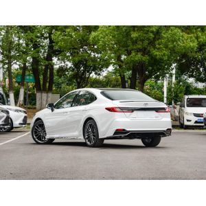2026 Toyota Camry Hybrid 2.5HXS Sport Plus Edition